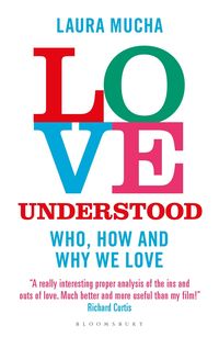 Produktbild: Mucha, L: Love Understood