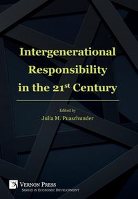 Produktbild: Intergenerational Responsibility in the 21st Century