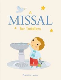 Produktbild: A Missal for Toddlers