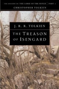 Bild vom Artikel The Treason of Isengard vom Autor J. R. R. Tolkien