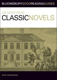 Produktbild: 100 Must-read Classic Novels