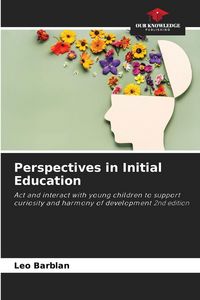 Produktbild: Perspectives in Initial Education