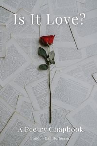 Produktbild: Is It Love?