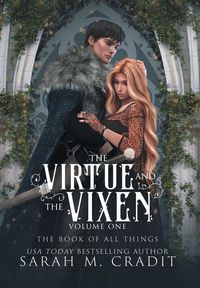 Produktbild: The Virtue and the Vixen Volume 1