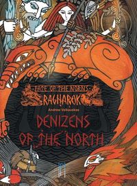 Produktbild: Fate of the Norns