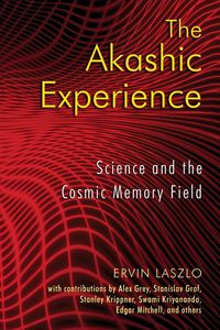 Produktbild: The Akashic Experience