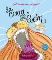 Produktbild: La cena del león