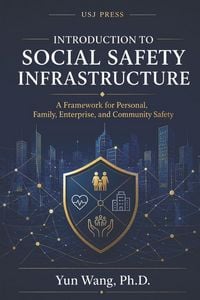 Produktbild: Introduction to Social Safety Infrastructure