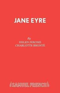 Produktbild: Jane Eyre