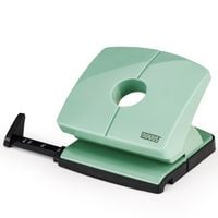 Produktbild: Novus Office 025-0653 B&uuml;rolocher B 220 Mint 20 Bl. (80 g/m&sup2;)