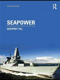 Produktbild: Seapower