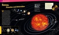 WAS IST WAS Band 16 Planeten und Raumfahrt. Expedition ins All