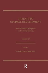 Produktbild: Threats To Optimal Development