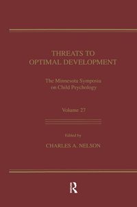 Produktbild: Threats To Optimal Development