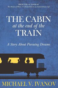 Produktbild: The Cabin at the End of the Train
