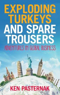 Produktbild: Exploding Turkeys and Spare Trousers