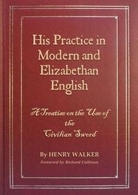Produktbild: His Practice in Modern and Elizabethan English
