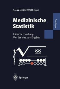 Produktbild: Medizinische Statistik