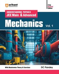 Produktbild: Mechanics Vol-1