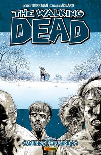 Produktbild: The Walking Dead vol. 02