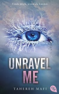 Produktbild: Unravel Me