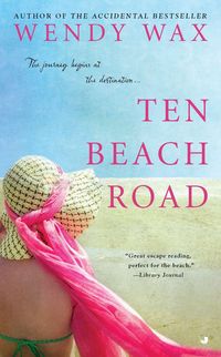 Produktbild: 10 BEACH ROAD