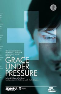 Produktbild: Grace Under Pressure