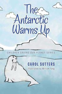 Produktbild: The Antarctic Warms Up