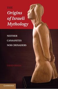 Produktbild: Origins of Israeli Mythology