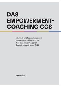 Produktbild: Das Empowerment- Coaching CGS