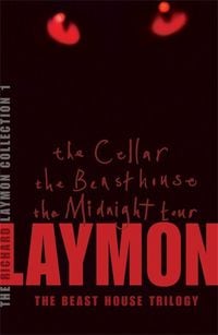Produktbild: The Richard Laymon Collection Volume 1