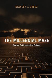 Produktbild: The Millennial Maze