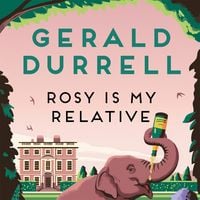 Produktbild: Rosy Is My Relative