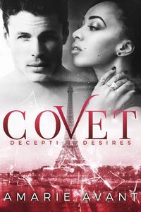Produktbild: Covet: Deceptive Desires #1
