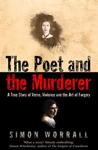 Produktbild: The Poet and the Murderer