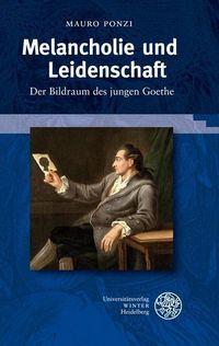 Produktbild: Melancholie und Leidenschaft