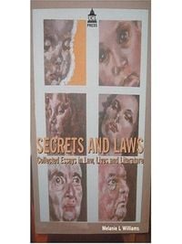 Produktbild: Secrets and Laws