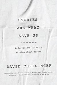 Produktbild: Stories Are What Save Us
