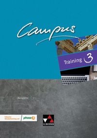 Produktbild: Campus C / Campus C Training 3