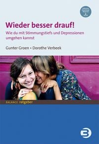 Produktbild: Wieder besser drauf!