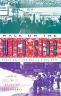 Produktbild: Walk On The Wild Side