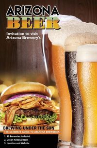 Produktbild: The Ultimate Guide To Arizona Breweries