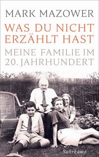 Produktbild: Was du nicht erz&auml;hlt hast