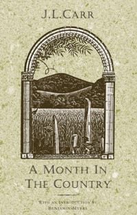 Produktbild: A Month in the Country