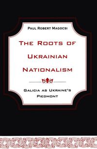 Produktbild: The Roots of Ukrainian Nationalism