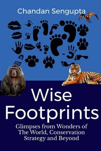Produktbild: Wise Footprints