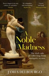 Produktbild: A Noble Madness