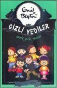 Produktbild: Serefe Gizli Yediler