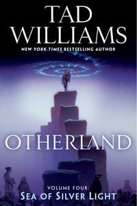 Produktbild: Otherland: Sea of Silver Light