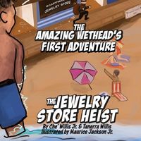 Produktbild: The Amazing Wethead's First Adventure
